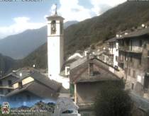 Webcam ALBAREDO PER SAN MARCO