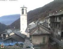 Webcam ALBAREDO PER SAN MARCO