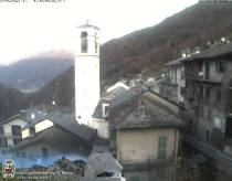 Webcam ALBAREDO PER SAN MARCO