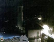 Webcam ALBAREDO PER SAN MARCO