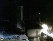 Webcam ALBAREDO PER SAN MARCO