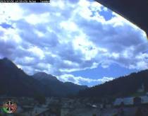Webcam FALCADE