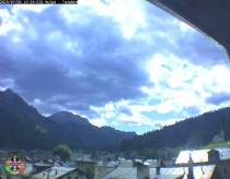 Webcam FALCADE