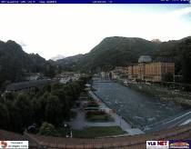 Webcam SAN PELLEGRINO TERME