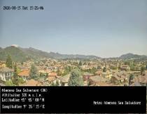Webcam 