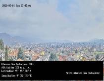 Webcam ALMENNO SAN SALVATORE