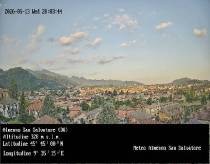 Webcam ALMENNO SAN SALVATORE