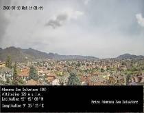Webcam ALMENNO SAN SALVATORE