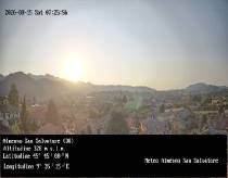 Webcam ALMENNO SAN SALVATORE