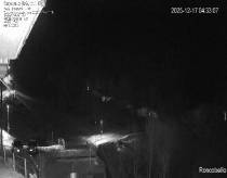 Webcam RONCOBELLO