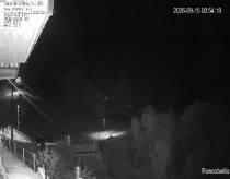 Webcam RONCOBELLO