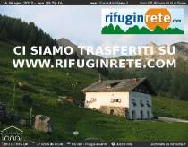 Webcam BORCA DI CADORE