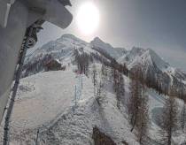 Webcam SESTRIERE
