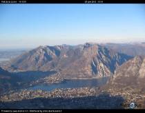 Webcam LECCO