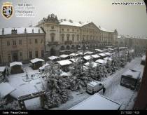 Webcam AOSTA
