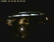 Webcam CISMON DEL GRAPPA