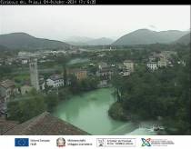 Webcam CIVIDALE DEL FRIULI