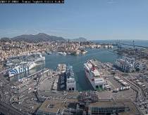 Webcam GENOVA