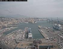 Webcam GENOVA