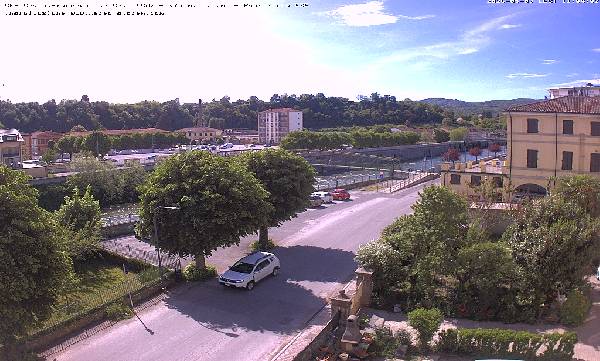 Webcam 