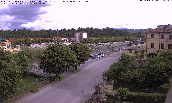 Webcam 