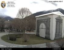 Webcam AOSTA