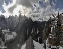 Webcam DANTA DI CADORE