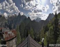 Webcam DANTA DI CADORE