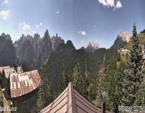 Webcam DANTA DI CADORE