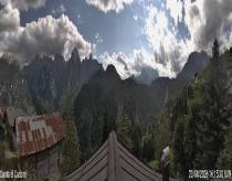 Webcam DANTA DI CADORE