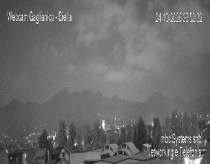 Webcam BIELLA - GAGLIANICO