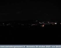 Webcam BORGOMANERO
