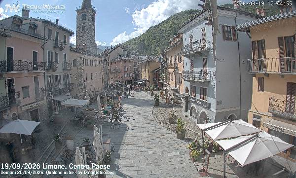 Webcam 