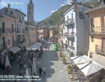Webcam 