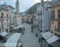 Webcam LIMONE PIEMONTE