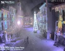 Webcam LIMONE PIEMONTE
