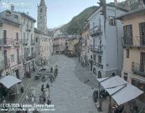 Webcam LIMONE PIEMONTE
