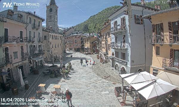 Webcam 