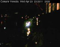 Webcam VENEZIA