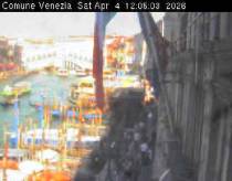 Webcam VENEZIA