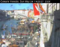 Webcam VENEZIA