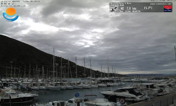 Webcam ALASSIO