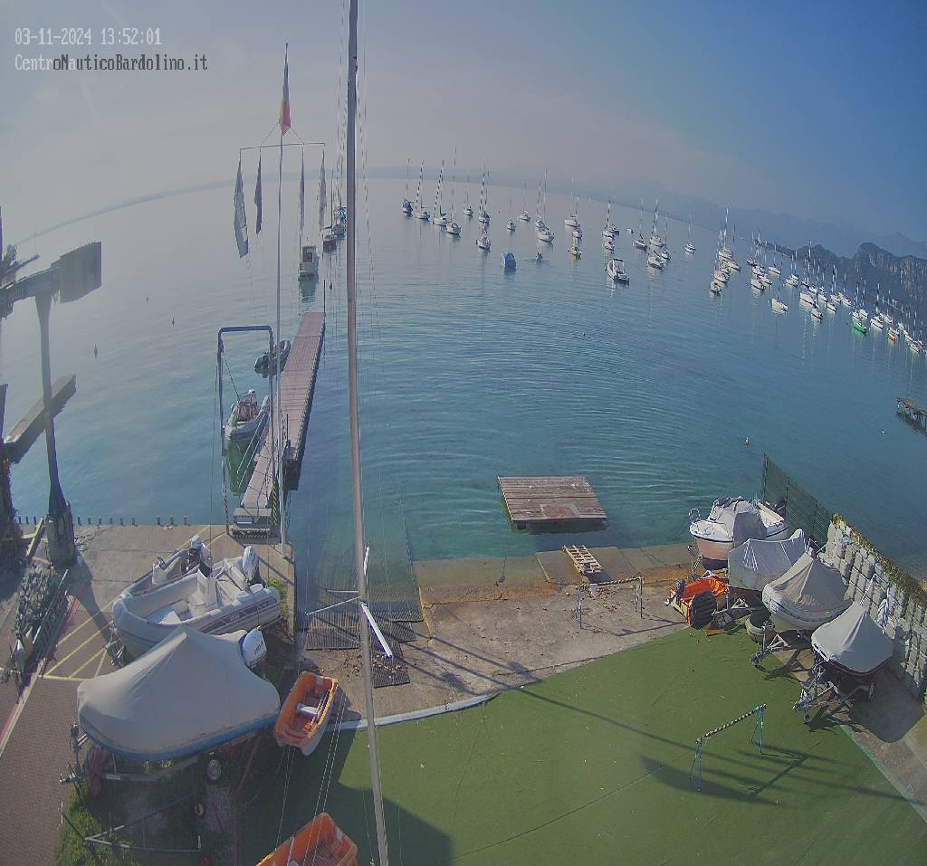 Webcam BARDOLINO