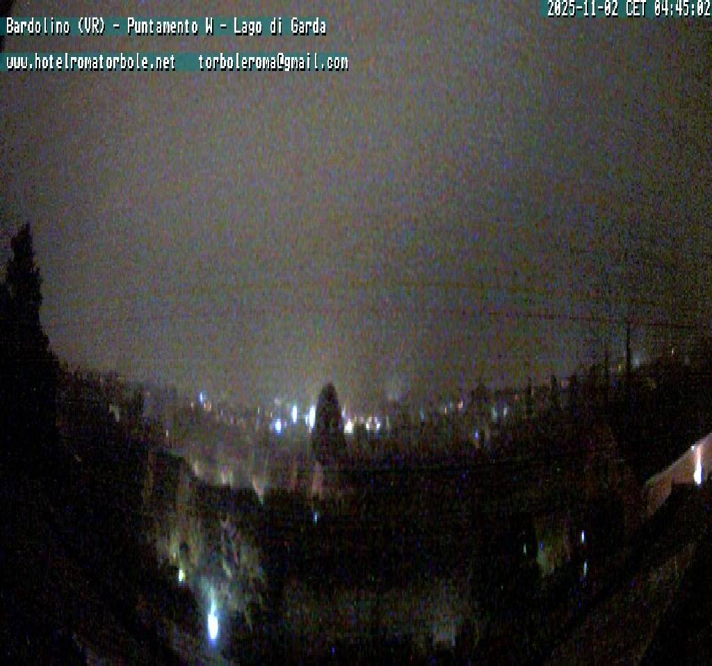 Webcam BARDOLINO
