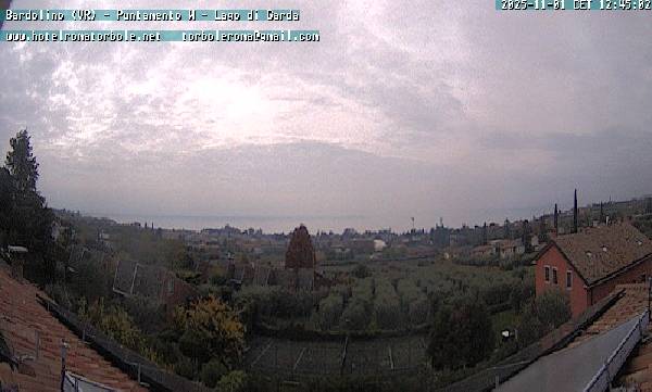 Webcam BARDOLINO