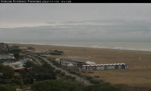 Webcam BIBIONE