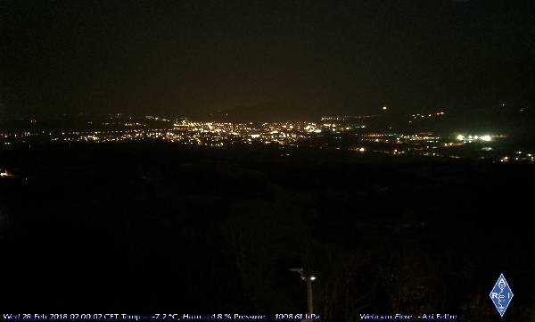 Webcam FELTRE