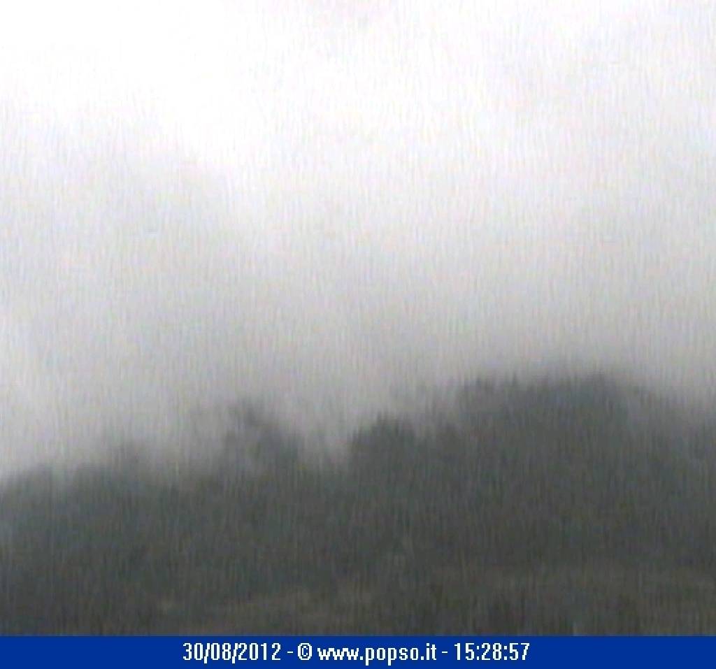 Webcam BORMIO