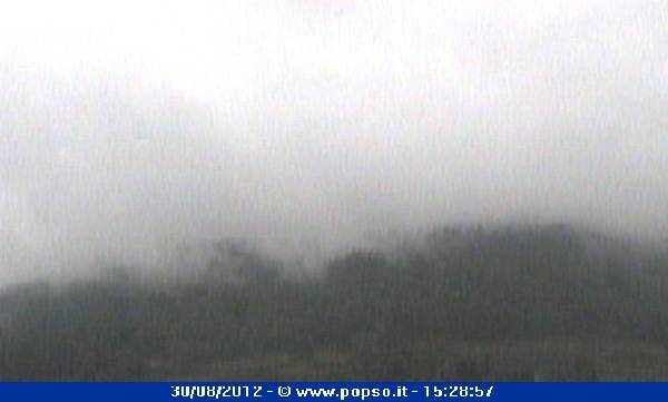 Webcam BORMIO