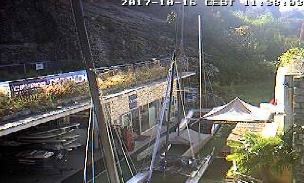 Webcam MALCESINE